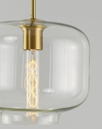 Подвесной светильник Moderli Teen V11531-1P