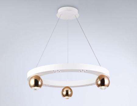 Подвесная люстра Ambrella Light FL FL5959