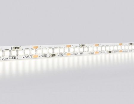 Лента светодиодная Ambrella Light GS GS3402