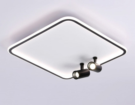 Накладной светильник Ambrella Light FL FL5115