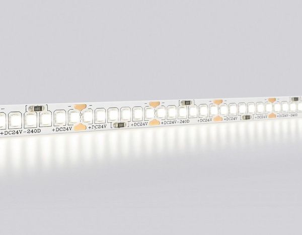 Лента светодиодная Ambrella Light GS GS3402