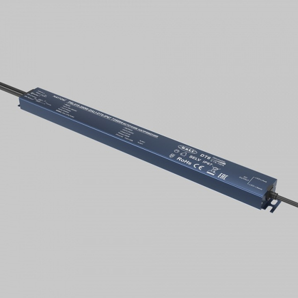 Блок питания Maytoni Lighting control Источники напряжения DALI 725004