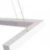 Подвесной светильник Arte Lamp Mercure A6011SP-1WH