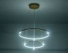 Подвесной светильник Ambrella Light FL FL5508