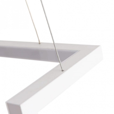 Подвесной светильник Arte Lamp Mercure A6011SP-1WH