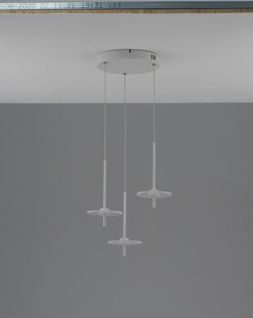 Подвесной светильник Moderli Ella V11392-PL