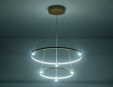 Подвесной светильник Ambrella Light FL FL5508