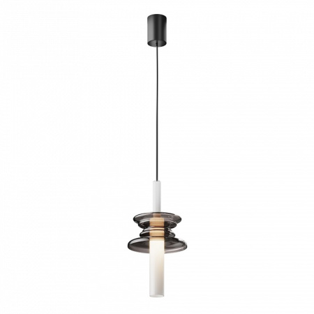 Подвесной светильник Maytoni Sound Wave MOD255PL-01B1