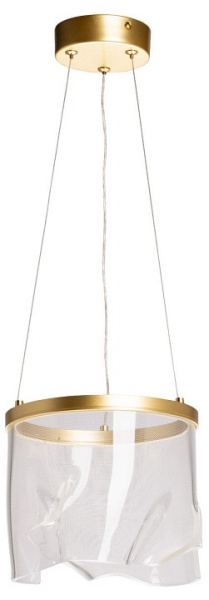 Подвесной светильник De City Конти 488013201