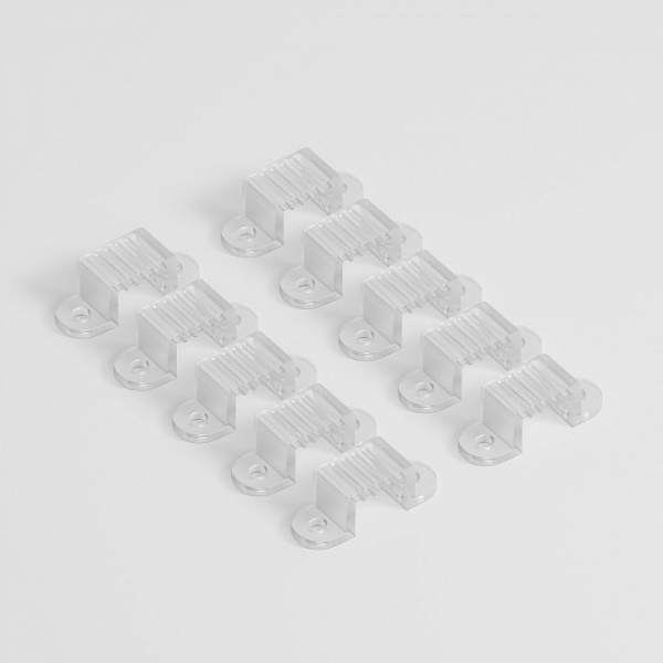 Крепление для ленты Elektrostandard Clip 24V СОВ