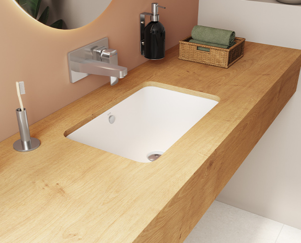 Раковина Vitra S20 48 7475B003-0618