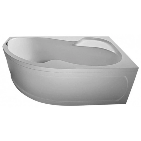 Акриловая ванна 160x105 см R Marka One Aura 01ау1610п