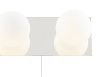 Накладной светильник Arte Lamp Aqua A4444AP-4CC