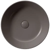 Раковина 40x40 см GSI Kube X 942616