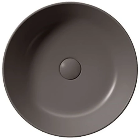 Раковина 40x40 см GSI Kube X 942616