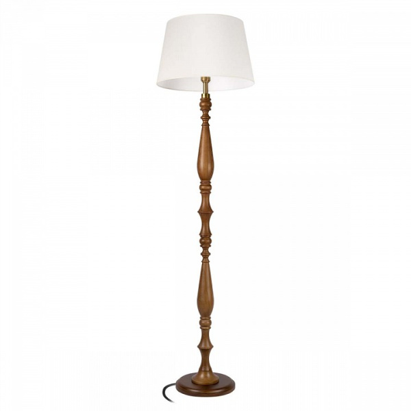 Торшер Loft it Enya 10576F Brown
