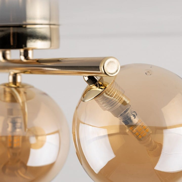 Накладной светильник TK Lighting Estera 5418 Estera