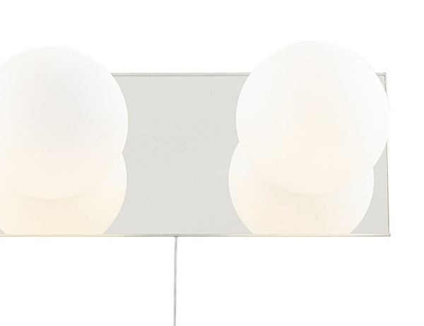 Накладной светильник Arte Lamp Aqua A4444AP-4CC