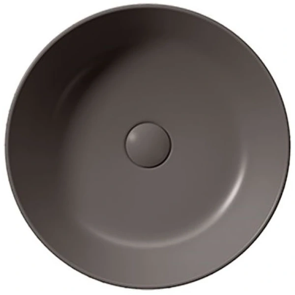 Раковина 40x40 см GSI Kube X 942616