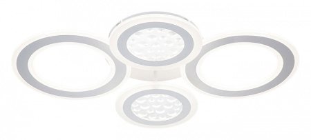 Потолочная люстра Escada Drop 10267/4LED