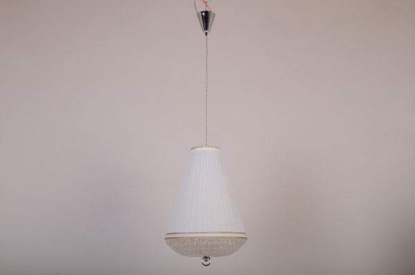 Подвесной светильник Abrasax CL.9301 CL.9301-2 White