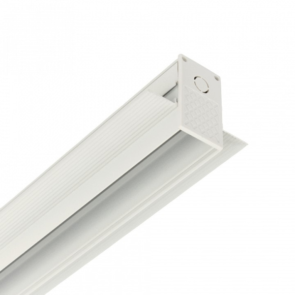 Трек встраиваемый MyFar Busbar for MagLine 23 MT0202-3W