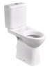 Бачок для унитаза Roca Access ZRU9307906 белый