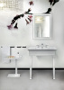 Смеситель для раковины Gessi Eleganza 46012.031