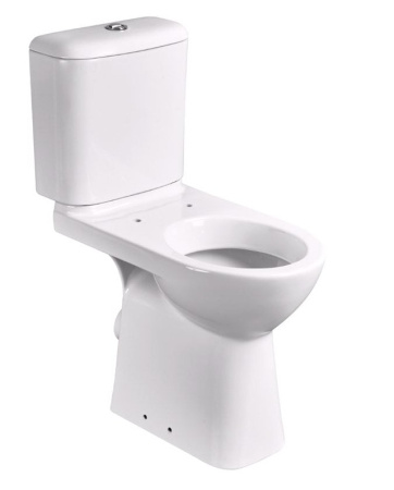 Бачок для унитаза Roca Access ZRU9307906 белый