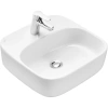 Раковина 42x42 см Акватон Одри 1WH501709