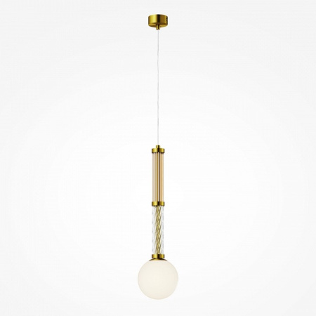 Подвесной светильник Maytoni Teatro MOD287PL-01BS