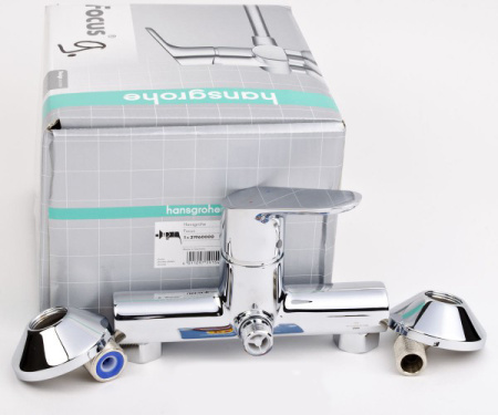 Смеситель для душа hansgrohe Focus E2 31960000