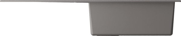 Кухонная мойка Omoikiri Sumi 100 4993565 leningrad grey