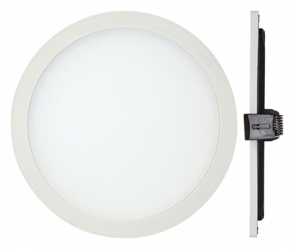 Встраиваемый светильник Mantra Saona C0181