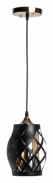 Подвесной светильник De City Соло 27 112011301