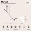 Бра Maytoni ФАД MOD070WL-L6B3K