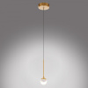 Подвесной светильник MyFar Kollins MR1060-1PL