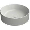 Раковина 45x45 см GSI Kube X 942717