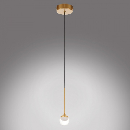 Подвесной светильник MyFar Kollins MR1060-1PL
