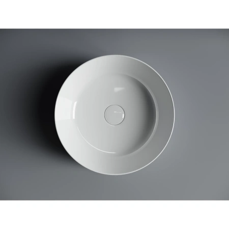 Раковина 37x37 см Ceramica Nova Element CN6020