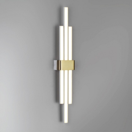 Накладной светильник Lumion Ledio 5685/18WL