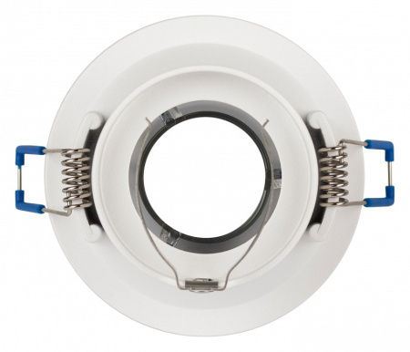 Встраиваемый светильник Эра KL 103 Б0056353