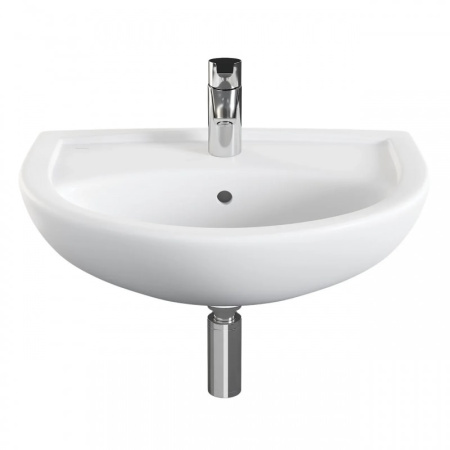 Раковина Vitra Norm Fit 55 см 6894B099-1776