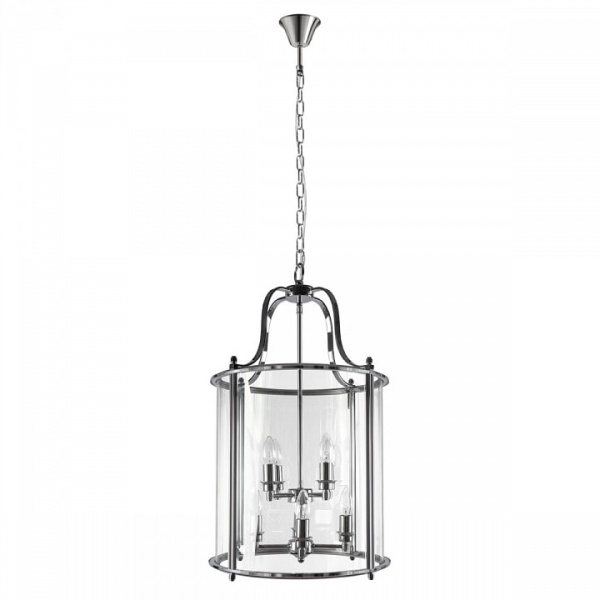 Подвесной светильник Loft it Lighthouse 10456/8 CR