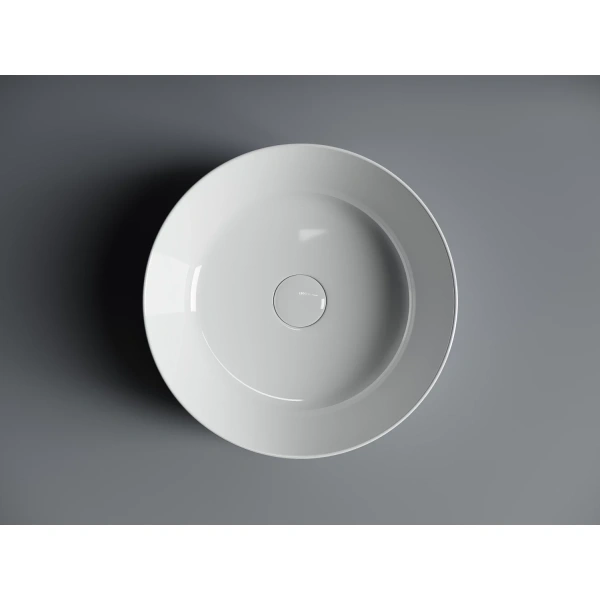 Раковина 37x37 см Ceramica Nova Element CN6020