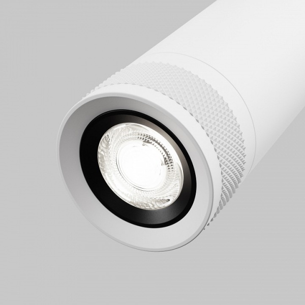 Светильник на штанге Maytoni Technical Фокус Зум TR198-3-20W4K-Z-W