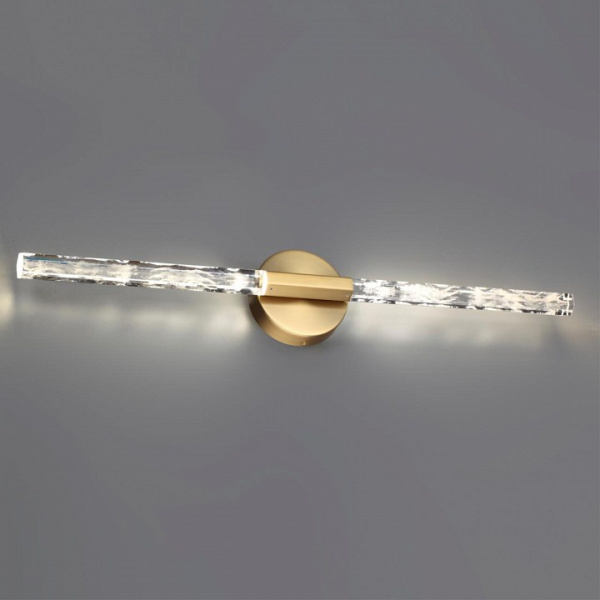 Накладной светильник Odeon Light Aletta 6679/6WL