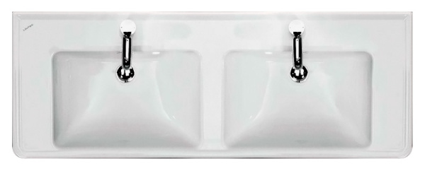 Раковина Laufen Pro 8.1496.7.000.104.1