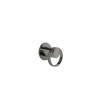 Смеситель для душа Gessi Anello 63409#707 черный