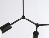 Люстра на штанге Ambrella Light TR TR8027